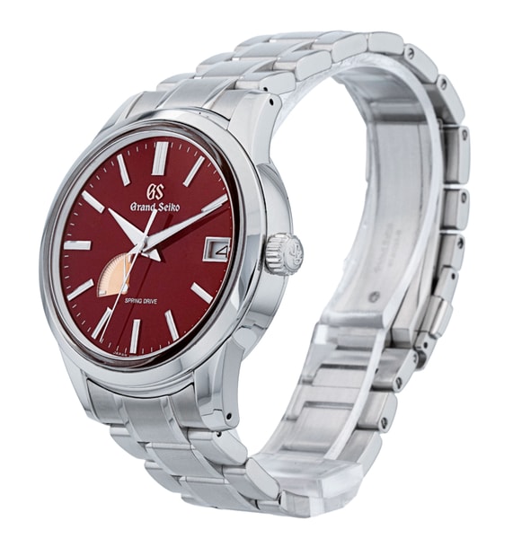 Grand Seiko Elegance Collection SBGA499